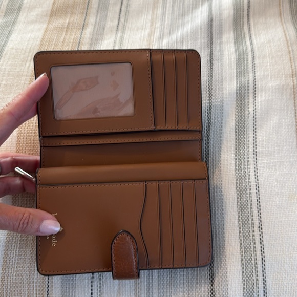 Kate spade wallet - Picture 3 of 3